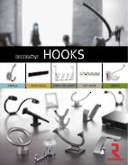 Decorative Hooks
