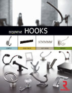 Decorative Hooks - USA