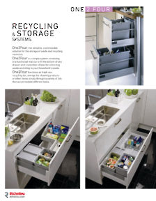 Richelieu Catalog Library - Smart Living : The Art of Organizing Your Space
 - page 14