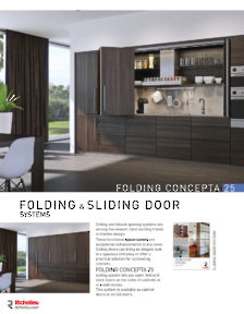 Richelieu Catalog Library - Smart Living : The Art of Organizing Your Space
 - page 16