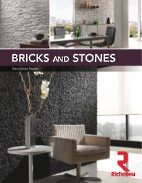Decorative Bricks and Stones