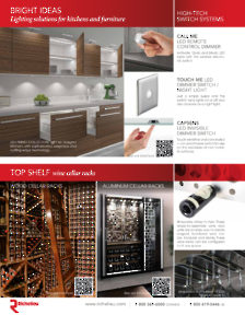 Richelieu Catalog Library - Trends & Innovations
 - page 4