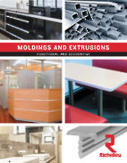 Moldings and Extrusions