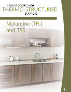 Cabinet Doors - Melamine (TFL) and TSS
