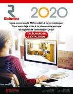 Catalogue 2020