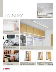Richelieu Catalog Library - Closet Solutions
 - page 28
