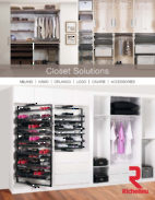 Closet Solutions
