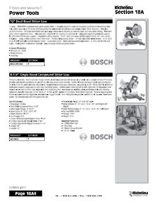 Librairie des catalogues Richelieu - Richelieu 2017 CCRM US
 - page 4
