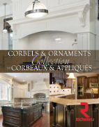 Corbels & Ornaments Collection
