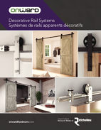 Decorative Rail Systems