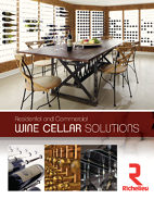 Wine cellar Solutions