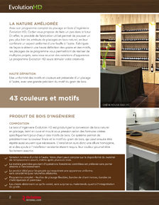 Librairie des catalogues Richelieu - Évolution HD 
 - page 2