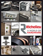 Canadian Richelieu Catalog (web exclusive)
