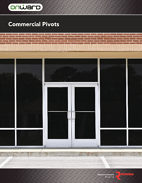 Commercial Door Pivots