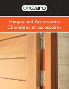Hinges and Accessories