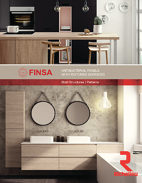 Brochure Panneaux Finsa 2020 (anglais seulement)
