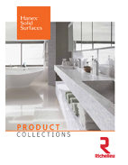 HANEX Solid Surfaces
