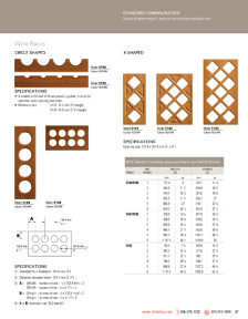 Librairie des catalogues Richelieu - Prémoulé - Thermofoil doors and components
 - page 38