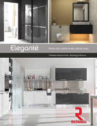 Eleganté Cabinet doors and panels