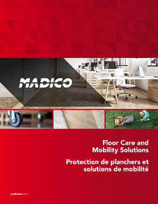 Richelieu Catalog Library - Floor Care and Mobility Solutions - page 1