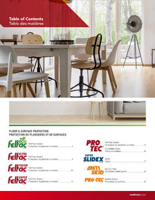 Richelieu Catalog Library - Floor Care and Mobility Solutions - page 2