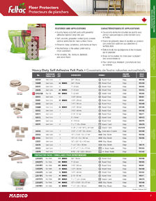 Richelieu Catalog Library - Floor Care and Mobility Solutions - page 7