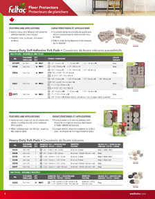 Richelieu Catalog Library - Floor Care and Mobility Solutions - page 8