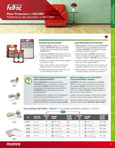 Richelieu Catalog Library - Floor Care and Mobility Solutions - page 9