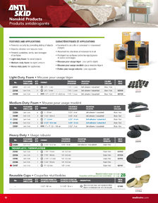 Richelieu Catalog Library - Floor Care and Mobility Solutions - page 18