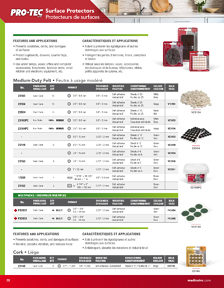 Richelieu Catalog Library - Floor Care and Mobility Solutions - page 20