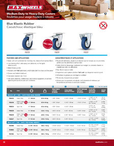 Richelieu Catalog Library - Floor Care and Mobility Solutions - page 40