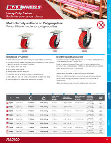 Richelieu Catalog Library - Floor Care and Mobility Solutions - page 41
