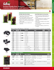 Richelieu Catalog Library - Floor Care and Mobility Solutions - page 5