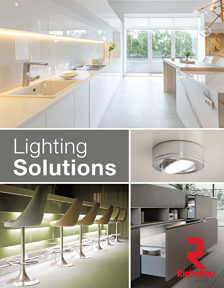 Richelieu Catalog Library - Lighting solutions
 - page 1