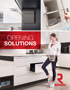 OPENING SOLUTIONS