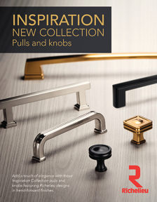 Richelieu Catalog Library - Inspiration Collection_ENG - page 1