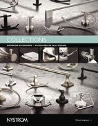 Bathroom Accessories - Contemporary and Classic