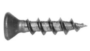 Richelieu & reliable screws