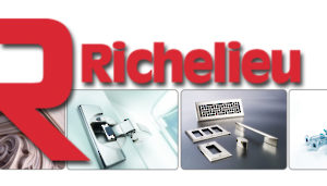 Richelieu tools