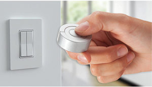 Switches, Dimmers, and Sensors