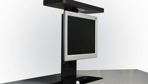 Monitor and TV Projection Mounts