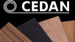 Placages CEDAN - Produits sur mesure