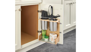 Accessories in Bathroom and Laundry Room Storage Accessories