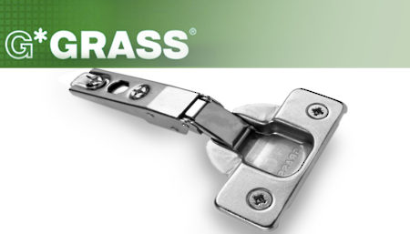Grass Hinges