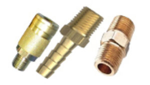 Air Fittings & Accessories