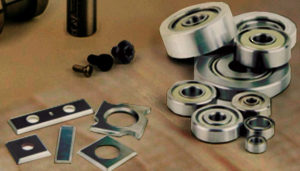 Router Bit Parts and Accessories