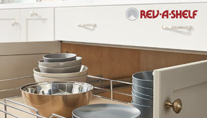 Kitchen Accesories - Special Orders Rev A Shelf