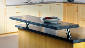 Countertops and Accessories