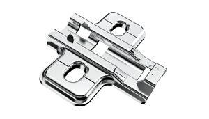 Mounting Plates for RCS Hinges