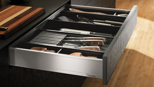 Drawer Box Systems